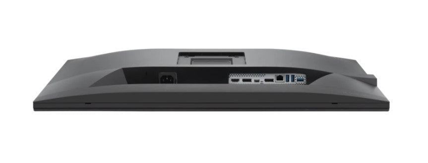 Viewsonic VG Series VG2757V-2K Computerbildschirm 68,6 cm (27") 2560 x 1440 Pixel Quad HD LED Schwarz