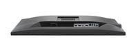 Viewsonic VG Series VG2757V-2K Computerbildschirm 68,6 cm (27") 2560 x 1440 Pixel Quad HD LED Schwarz