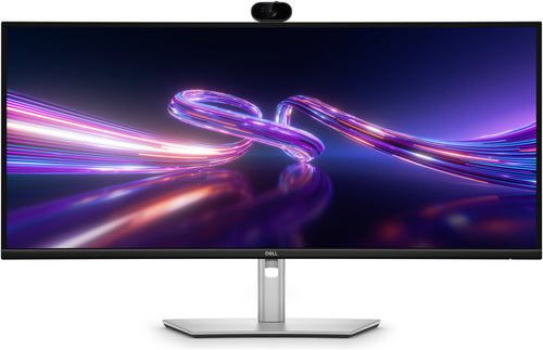 DELL Pro P P3426WEV Computerbildschirm 86,6 cm (34.1") 3440 x 1440 Pixel Wide Quad HD LCD Schwarz, Silber