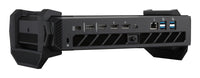 ASUS ROG RNUC16JNK9X389A2 Intel Core Ultra 9 290HX Plus 32 GB DDR5-SDRAM 1 TB SSD NVIDIA GeForce RTX 5070 Ti Windows 11 Home Mini PC Mini-PC Schwarz