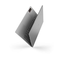 Lenovo IdeaPad Slim 5 14AGP11 Copilot+ PC AMD Ryzen AI 7 445 Laptop 35,6 cm (14") WUXGA 16 GB DDR5-SDRAM 1 TB SSD Wi-Fi 7 (802.11be) Windows 11 Home Deutsch Grau