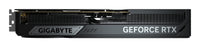 GIGABYTE GeForce RTX 5070 Ti WINDFORCE OC SFF 16G Grafikkarte - 16GB GDDR7, 256 Bit, PCI-E 5.0, 2497 MHz Core Clock, 3 x DP 2.1a, 1 x HDMI 2.1b, NVIDIA DLSS 4, GV-N507TWF3OC-16GD