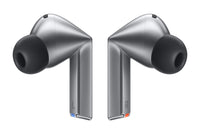 Samsung Galaxy Buds3 Pro Kopfhörer True Wireless Stereo (TWS) im Ohr Anrufe/Musik USB Typ-C Bluetooth Silber