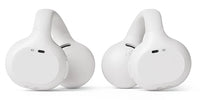 Philips 2000 series TAQ2000WT Kopfhörer True Wireless Stereo (TWS) Ohr-Clip, Offene Ohren Anrufe/Musik Bluetooth Weiß