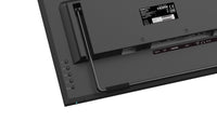 Hannspree HT220CUA Écran d'ordinateur 54,5 cm (21.4") 1920 x 1080 pixels Full HD LED Écran tactile Noir