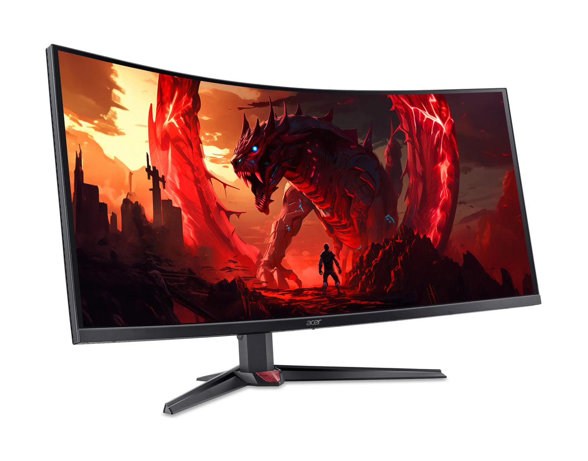 Acer Nitro XZ3 Nitro XZ403CKR XZ Gaming-LCD-Monitor