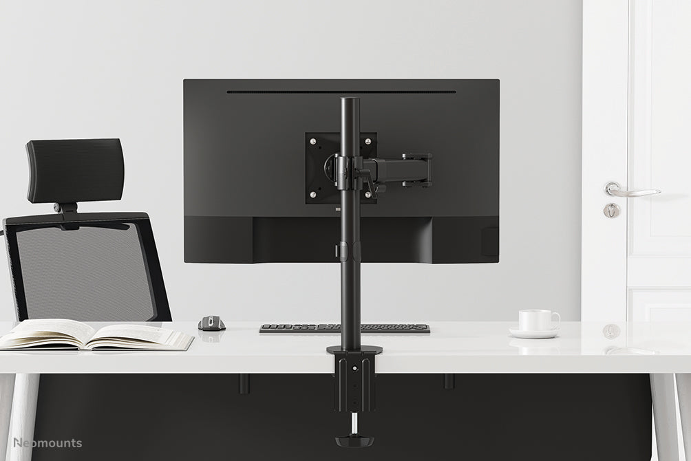 Neomounts NM-D135BLACK Monitorarm 10-27"