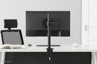 Neomounts NM-D135BLACK Monitorarm 10-27"
