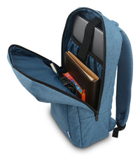 Lenovo B210 39,6 cm (15.6") Rucksack Blau