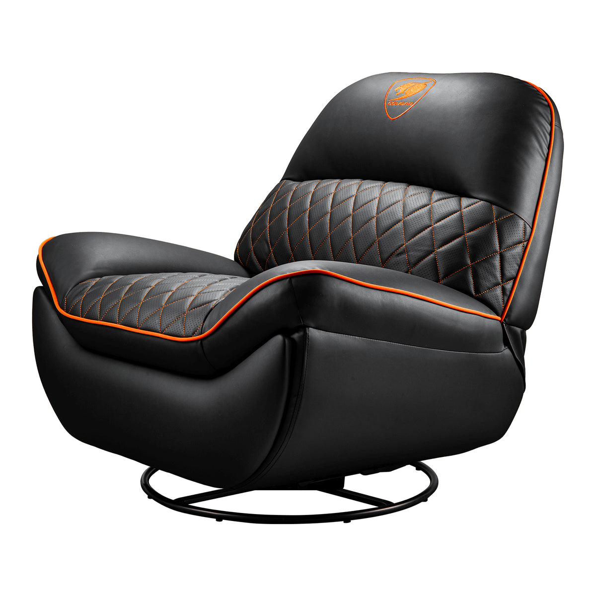 COUGAR Gaming Sofa Overlord