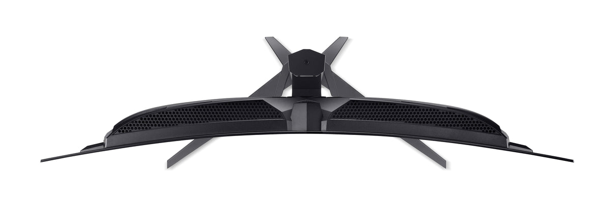 Acer Predator X34 OLED X34 X5bmiiphuzx Computerbildschirm 86,4 cm (34") 3440 x 1440 Pixel UltraWide Quad HD QD-OLED Schwarz