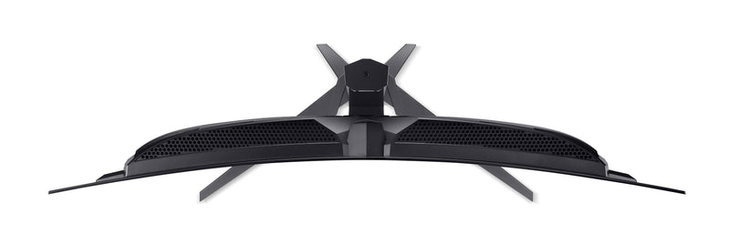 Acer Predator X34 OLED X34 X5bmiiphuzx Computerbildschirm 86,4 cm (34") 3440 x 1440 Pixel UltraWide Quad HD QD-OLED Schwarz