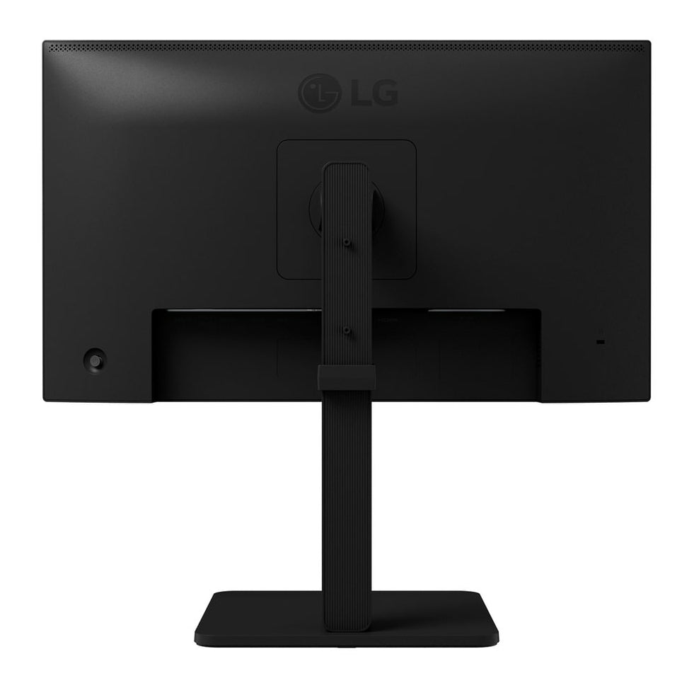 LG 24BA550-B Computerbildschirm 60,5 cm (23.8") 1920 x 1080 Pixel Full HD LCD Schwarz