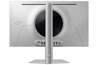 Samsung S27DG610SU Computerbildschirm 68,6 cm (27") 2560 x 1440 Pixel Quad HD OLED Silber