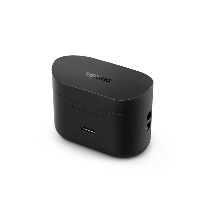 Philips 5000 series TAT5000BK/00 Kopfhörer & Headset Kabellos im Ohr Bluetooth Schwarz