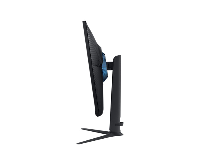 Samsung LS32AG324NU Computerbildschirm 81,3 cm (32") 1920 x 1080 Pixel Full HD Schwarz