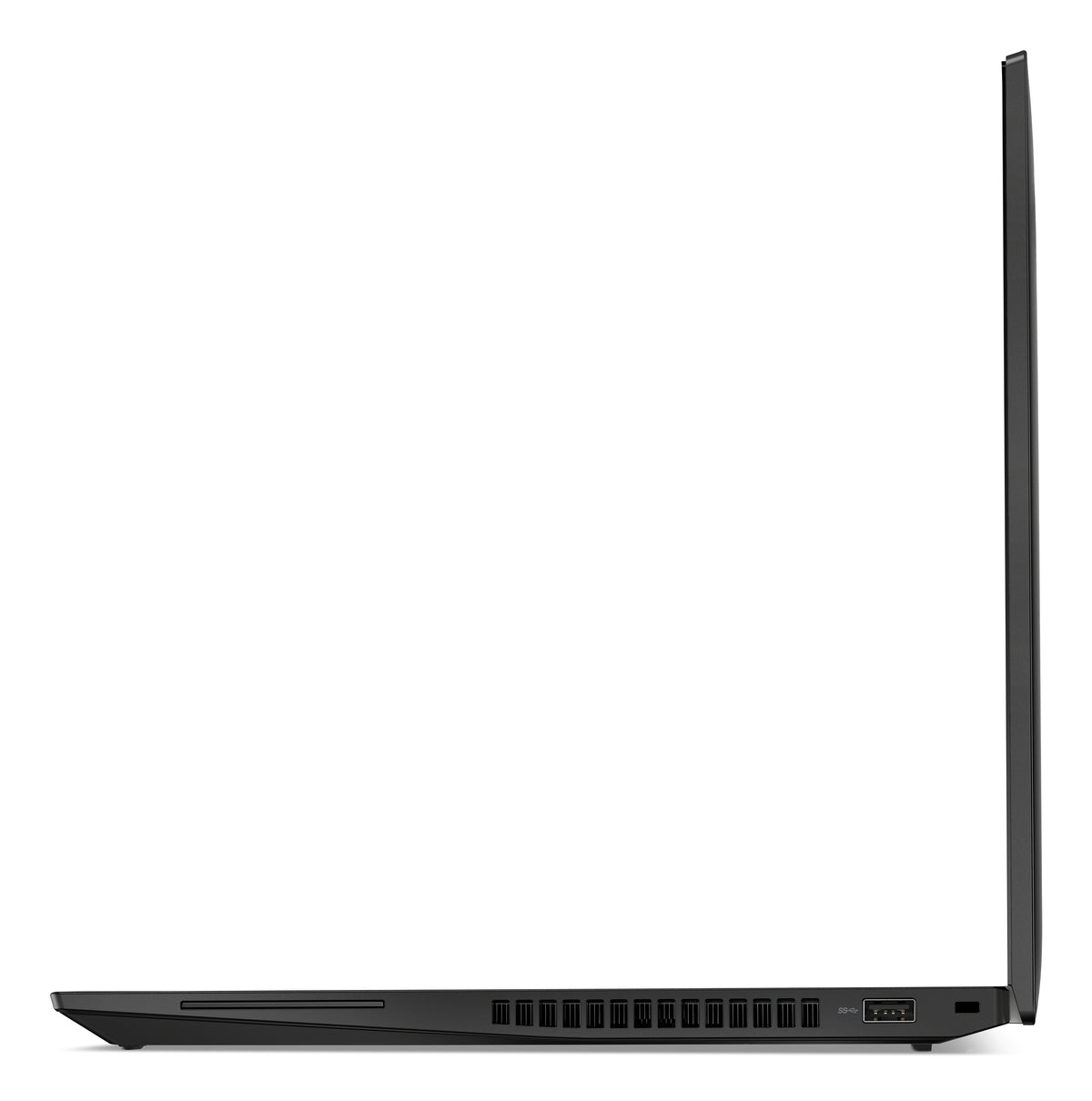 Lenovo ThinkPad P16s Gen 2 (AMD) AMD Ryzen™ 7 PRO 7840U Mobiler Arbeitsplatz 40,6 cm (16") Touchscreen WUXGA 32 GB LPDDR5x-SDRAM 1 TB SSD Wi-Fi 6E (802.11ax) Windows 11 Pro Deutsch Schwarz