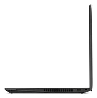 Lenovo ThinkPad P16s Gen 2 (AMD) AMD Ryzen™ 7 PRO 7840U Mobiler Arbeitsplatz 40,6 cm (16") Touchscreen WUXGA 32 GB LPDDR5x-SDRAM 1 TB SSD Wi-Fi 6E (802.11ax) Windows 11 Pro Deutsch Schwarz