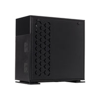ERAZER Engineer X30 (MD 340056) EU Intel® Core™ i7 i7-14700 32 GB DDR4-SDRAM 2 TB SSD NVIDIA GeForce RTX 5070 Windows 11 Home Tower PC Flüssigkeitskühlsystem Schwarz