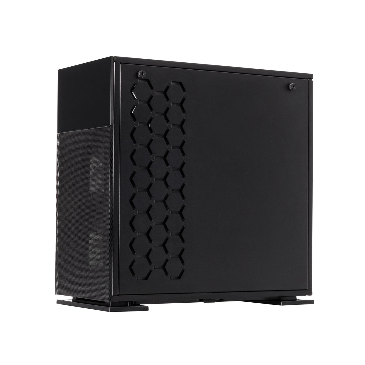 ERAZER Engineer X30 (MD 340099) EU Intel® Core™ i7 i7-14700 32 GB DDR4-SDRAM 1 TB SSD NVIDIA GeForce RTX 5060 Ti Windows 11 Home Tower PC Flüssigkeitskühlsystem Schwarz