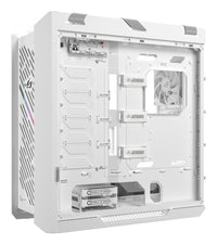 ASUS ROG Strix Helios II Midi Tower Weiß