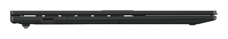 ASUS Vivobook Go 15 E1504FA-DICBQ4981W AMD Ryzen™ 3 30 Laptop 39,6 cm (15.6") Full HD 16 GB LPDDR5-SDRAM 512 GB SSD Wi-Fi 6E (802.11ax) Windows 11 Home Schwarz