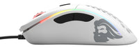 Glorious Gaming Model D Maus rechts USB Typ-A Optisch 12000 DPI