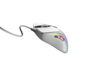 Glorious Gaming Model D 2 Wired Maus rechts USB Typ-A Optisch 26000 DPI