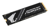 GIGABYTE AORUS Gen4 7300 2 TB M.2 PCI Express 4.0 NVMe 3D TLC NAND