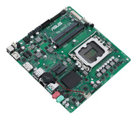ASUS Pro H610T D4-CSM Intel H610 LGA 1700 Thin Mini ITX