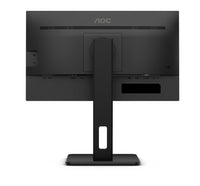 AOC E2 22E2UMF Computerbildschirm 54,6 cm (21.5") 1920 x 1080 Pixel Full HD LED Schwarz