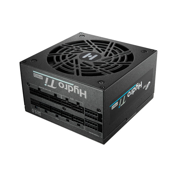 FSP Hydro Ti PRO 1000W Netzteil ATX ATX3.1 Schwarz