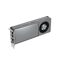 GIGABYTE Radeon AI PRO R9700 AI TOP 32G Grafikkarte – 32 GB GDDR6, 256 Bit, PCI-E 5.0, 2920 MHz Kernfrequenz, 3 x DisplayPort, 1 x HDMI, GV-R9700AI TOP-32GD 1.1