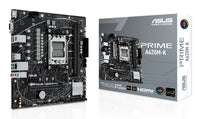 ASUS PRIME A620M-K AMD A620 Sockel AM5 micro ATX