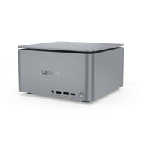 Lenovo ThinkCentre neo Ultra Gen 2 Intel Core Ultra 7 265 32 GB DDR5-SDRAM 512 GB SSD NVIDIA GeForce RTX 5060 Windows 11 Pro Mini PC Mini-PC Grau