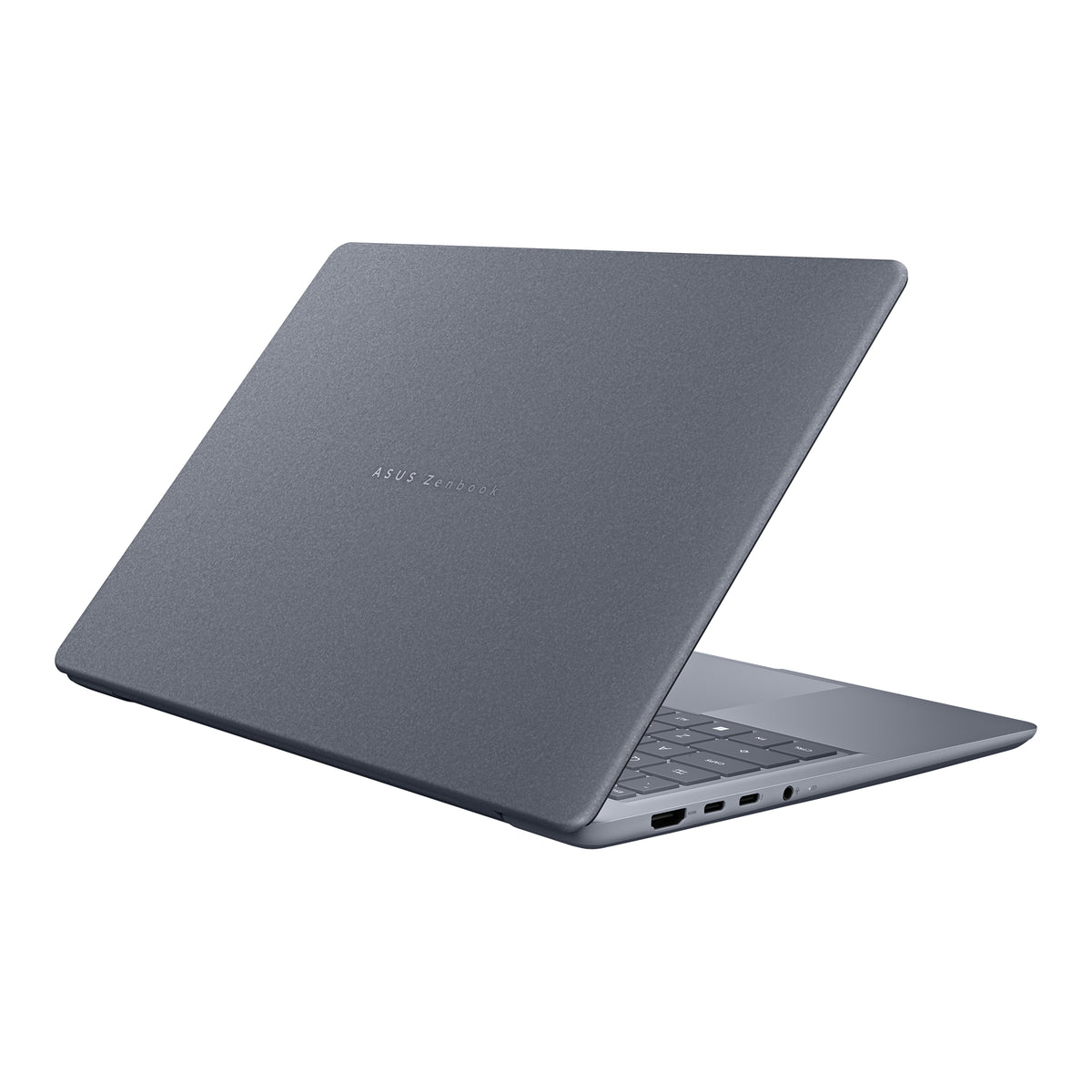 ASUS 90NB1941-M004K0 laptop 355 35,6 cm (14") Full HD 16 GB LPDDR5x-SDRAM 512 GB SSD Wi-Fi 6E (802.11ax) Windows 11 Home Blau