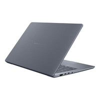 ASUS 90NB1941-M004K0 laptop 355 35,6 cm (14") Full HD 16 GB LPDDR5x-SDRAM 512 GB SSD Wi-Fi 6E (802.11ax) Windows 11 Home Blau