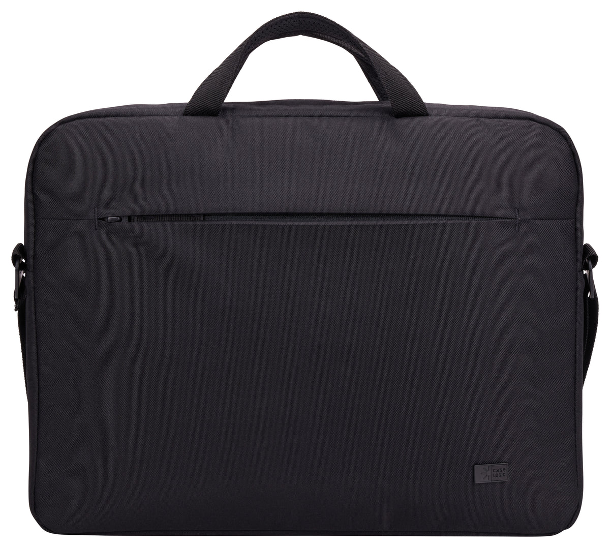 Case Logic Invigo Eco INVIA116 Black 39,6 cm (15.6") Schutzhülle Schwarz