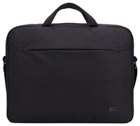 Case Logic Invigo Eco INVIA116 Black 39,6 cm (15.6") Schutzhülle Schwarz