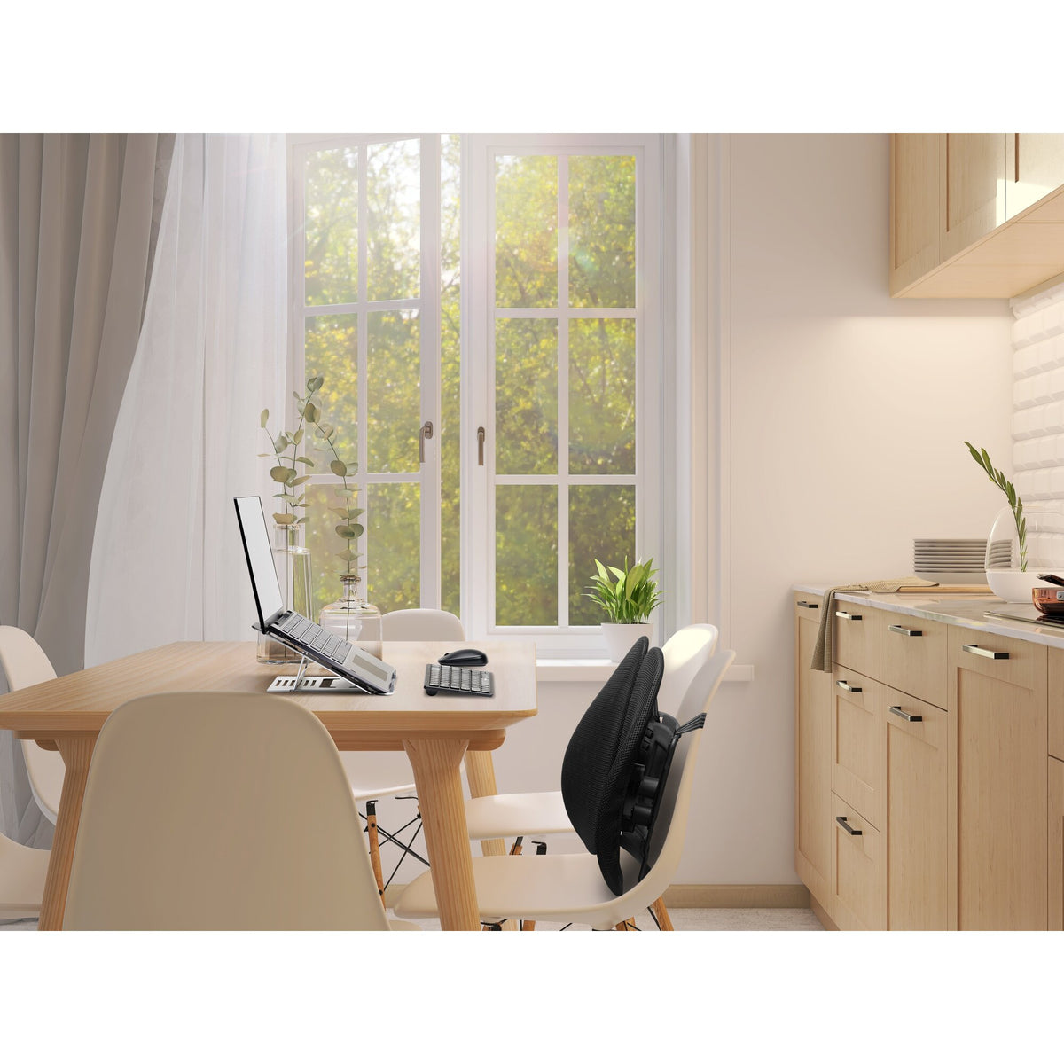 Kensington SureTrack Kabellose Maus mit Bluetooth & Nano-USB-Empfäger