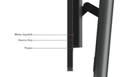 Lenovo ThinkVision P27h-30 Computerbildschirm 68,6 cm (27") 2560 x 1440 Pixel Quad HD LCD Schwarz