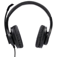 Hama HS-P350 Kopfhörer Kabelgebunden Kopfband Gaming Schwarz