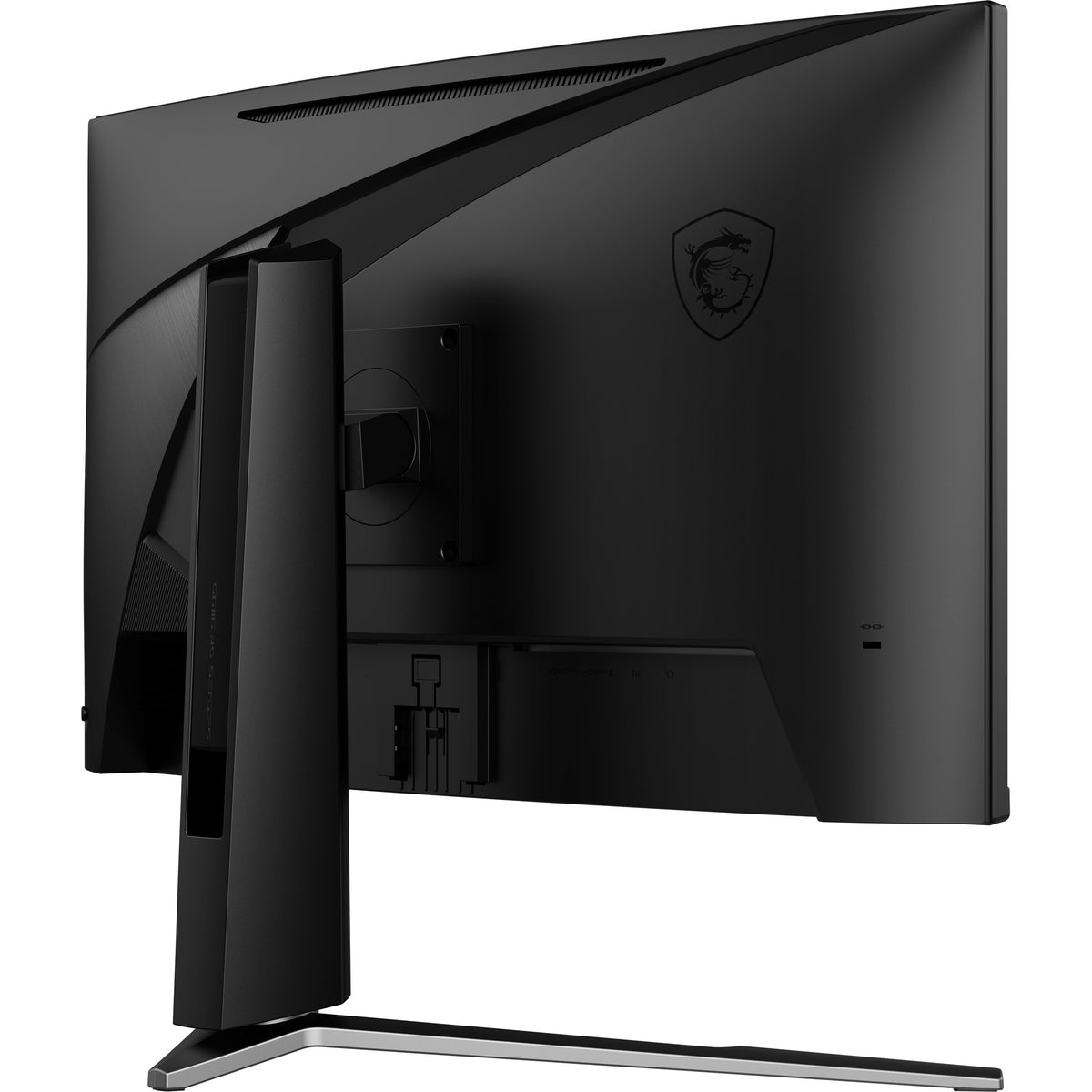 MSI MAG 27CQ6PF Computerbildschirm 68,6 cm (27") 2560 x 1440 Pixel Wide Quad HD LCD Schwarz