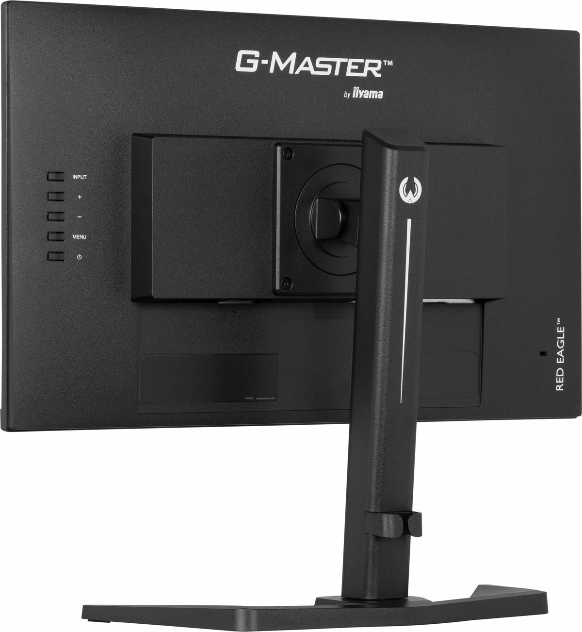 iiyama G-MASTER GB2470HSU-B6 Computerbildschirm 60,5 cm (23.8") 1920 x 1080 Pixel Full HD LCD Schwarz