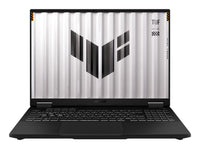 ASUS TUF Gaming F16 FX608JPR-TU232W Intel® Core™ i7 i7-14650HX Laptop 40,6 cm (16") WUXGA 16 GB DDR5-SDRAM 1 TB SSD NVIDIA GeForce RTX 5070 Laptop-GPU Wi-Fi 6E (802.11ax) Windows 11 Home Grau
