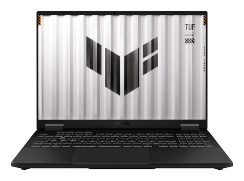 ASUS TUF Gaming A16 FA608UH-RV099W AMD Ryzen™ 7 260 Laptop 40,6 cm (16") WUXGA 16 GB DDR5-SDRAM 512 GB SSD NVIDIA GeForce RTX 5050 Laptop GPU Wi-Fi 6E (802.11ax) Windows 11 Home Grau