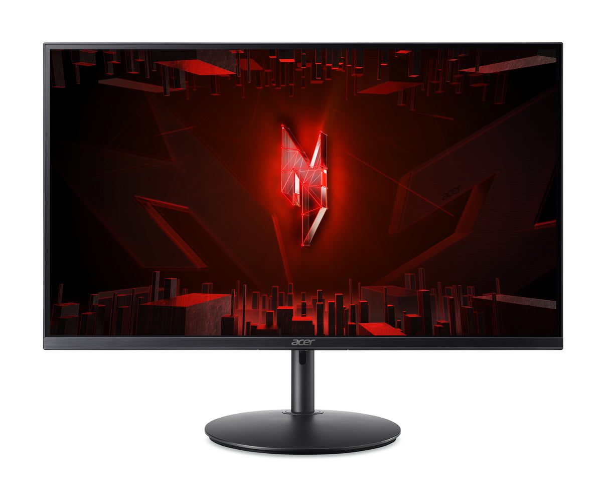 Acer Nitro XF0 XF240Y X1 Computerbildschirm 60,5 cm (23.8") 1920 x 1080 Pixel Full HD LCD Schwarz