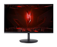 Acer Nitro XF0 XF240Y X1 Computerbildschirm 60,5 cm (23.8") 1920 x 1080 Pixel Full HD LCD Schwarz