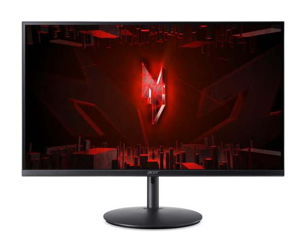 Acer Nitro XF0 XF240Y X1 Computerbildschirm 60,5 cm (23.8") 1920 x 1080 Pixel Full HD LCD Schwarz