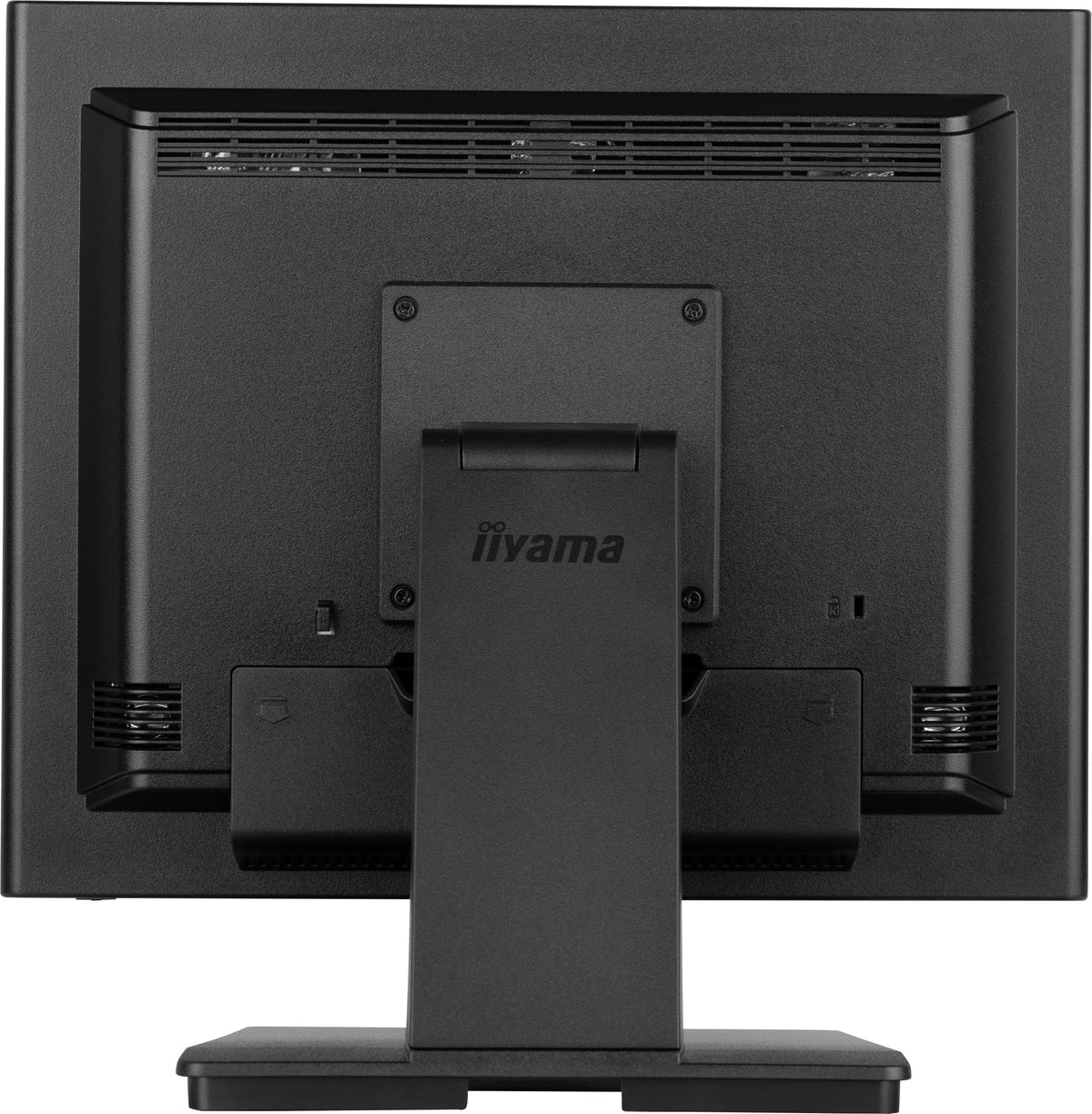 iiyama ProLite T1731SR-B2S Computerbildschirm 43,2 cm (17") 1280 x 1024 Pixel Touchscreen